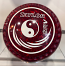 Taylor SRV Size3 Gripped Mar/Red Yin Yang