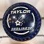 Taylor SR Size 3 Halfpipe Blue/Blue Star