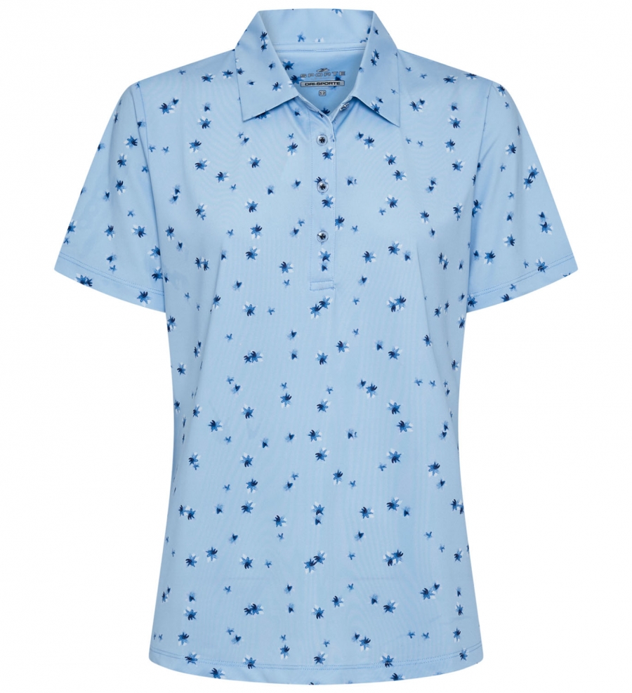 Sporte Leisure Bloom Polo