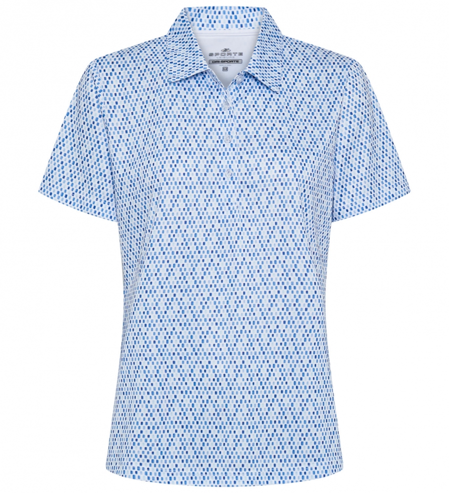 Sporte Leisure Bluebell Polo