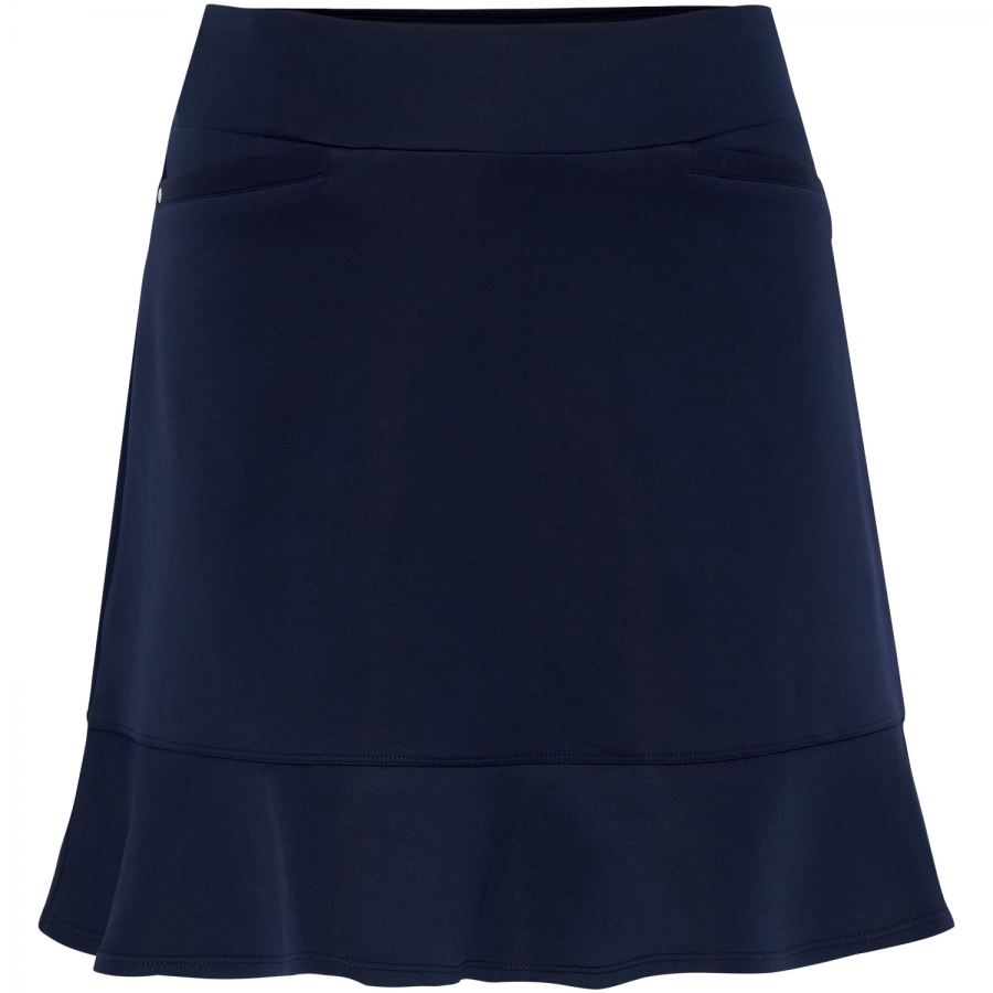 Sporte Leisure Frill Skort Navy