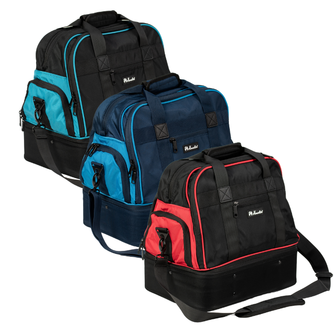 Henselite H558 carry bag