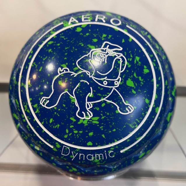 Aero Dynamic Size 0 Z Scoop Opal Dog