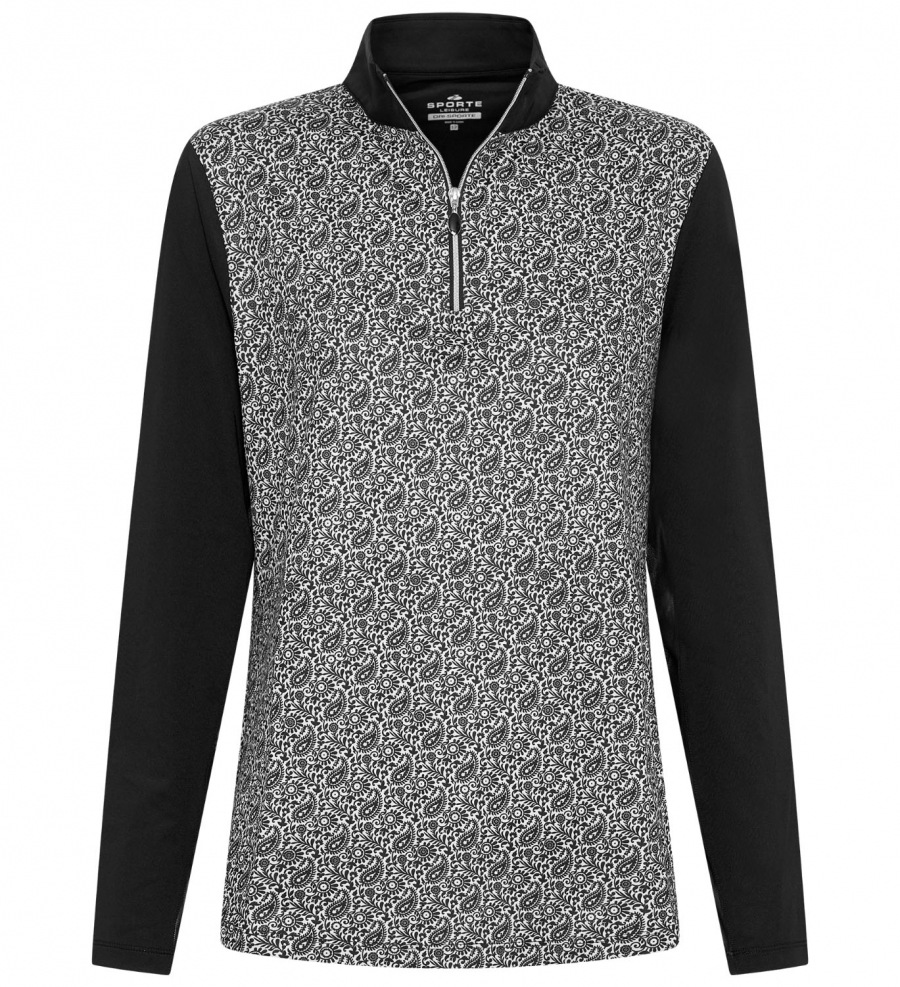 Sporte Leisure Lily Long sleeve Polo