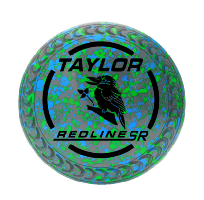 Taylor SR Iced Lime