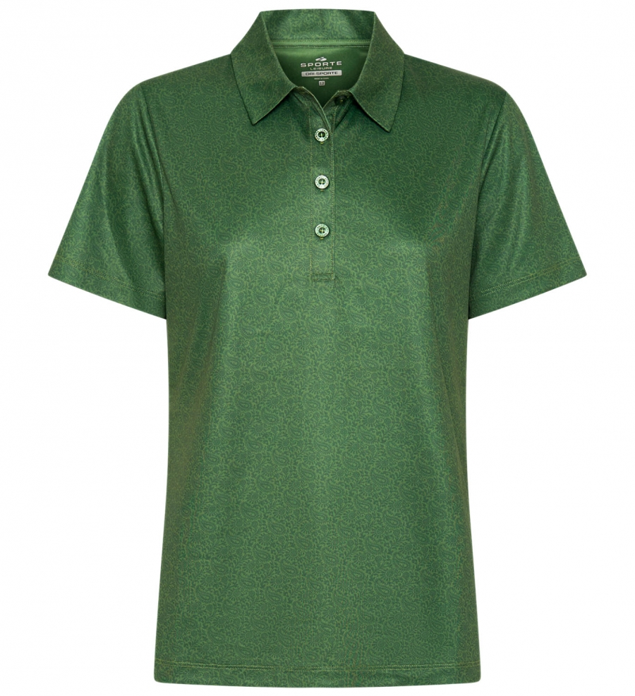 Sporte Leisure Zara Polo